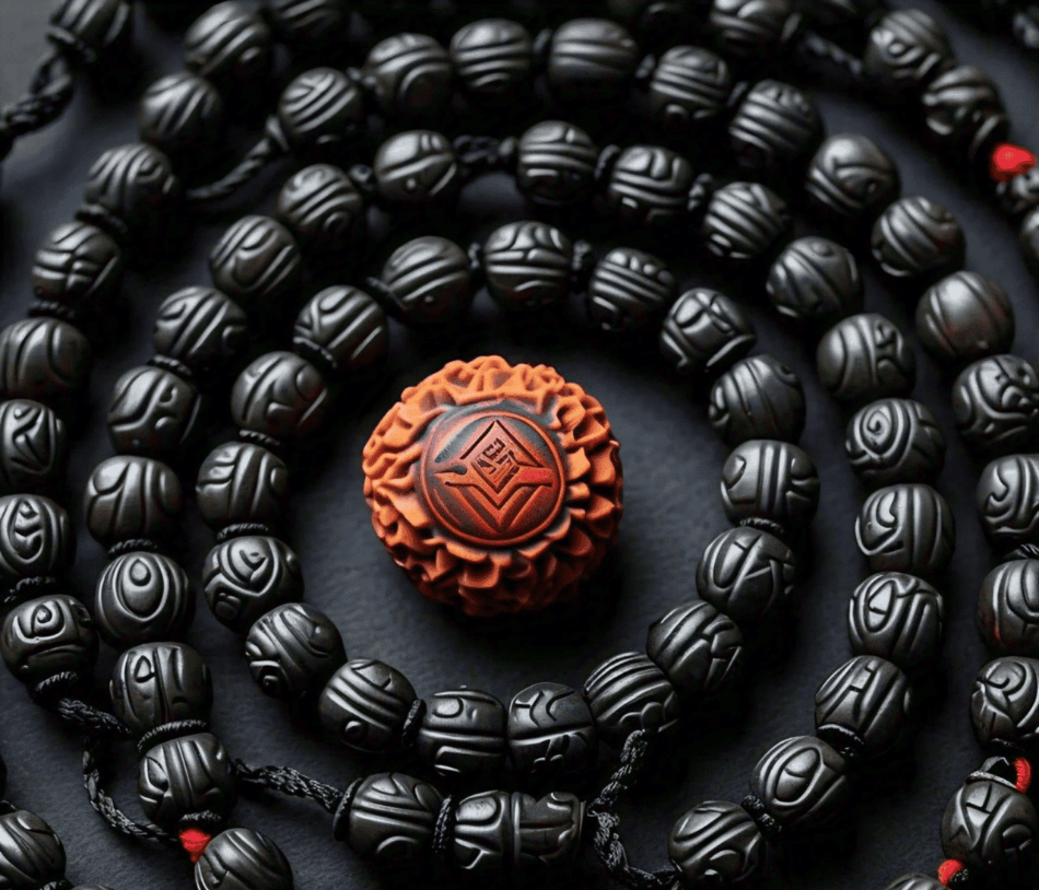 Who Can Wear Rudraksha: Unlocking the Power of Ancient Beads